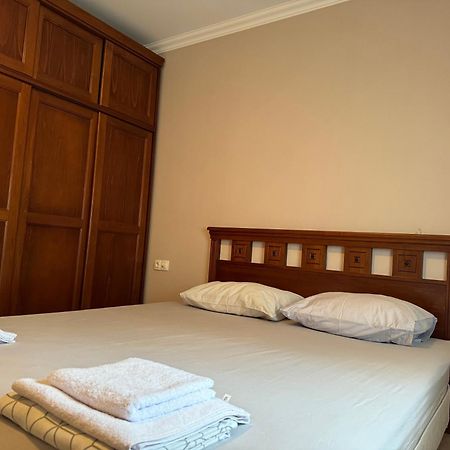 Santa Marina Apartment 513 Sozopol Ngoại thất bức ảnh