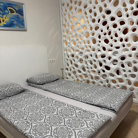 Santa Marina Apartment 513 Sozopol Ngoại thất bức ảnh