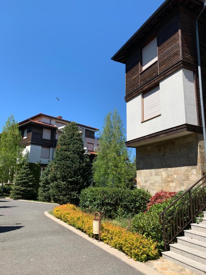Santa Marina Apartment 513 Sozopol Ngoại thất bức ảnh
