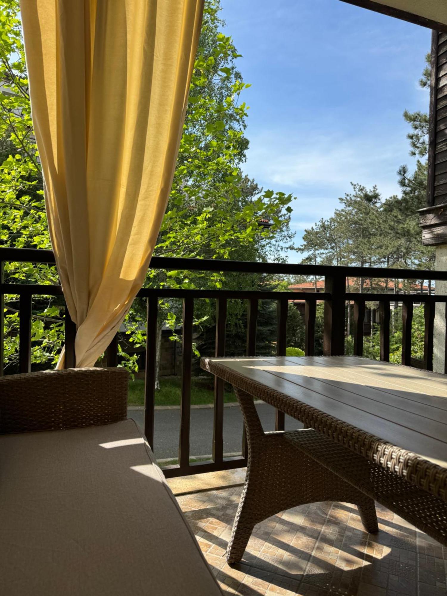 Santa Marina Apartment 513 Sozopol Ngoại thất bức ảnh