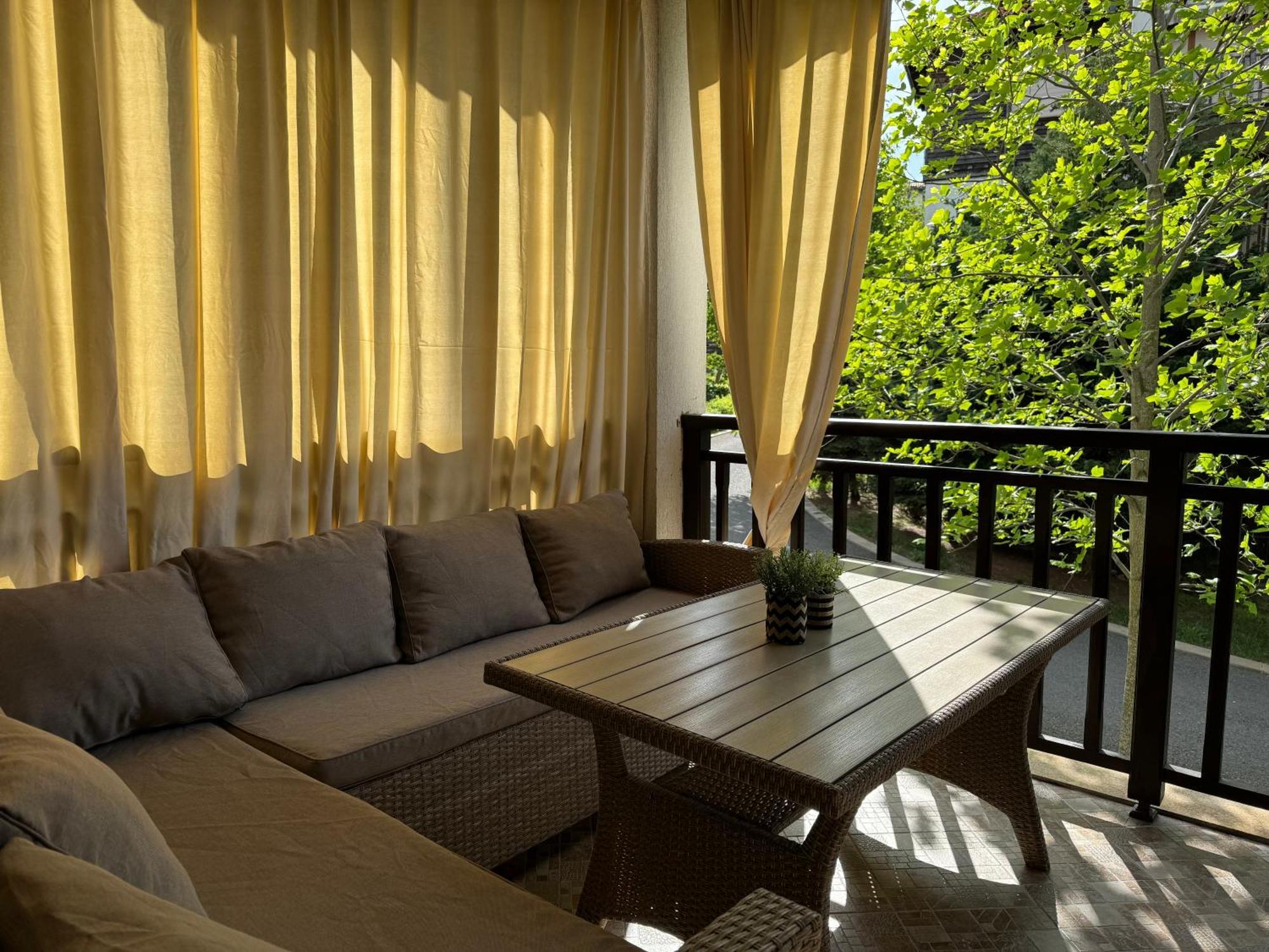 Santa Marina Apartment 513 Sozopol Ngoại thất bức ảnh