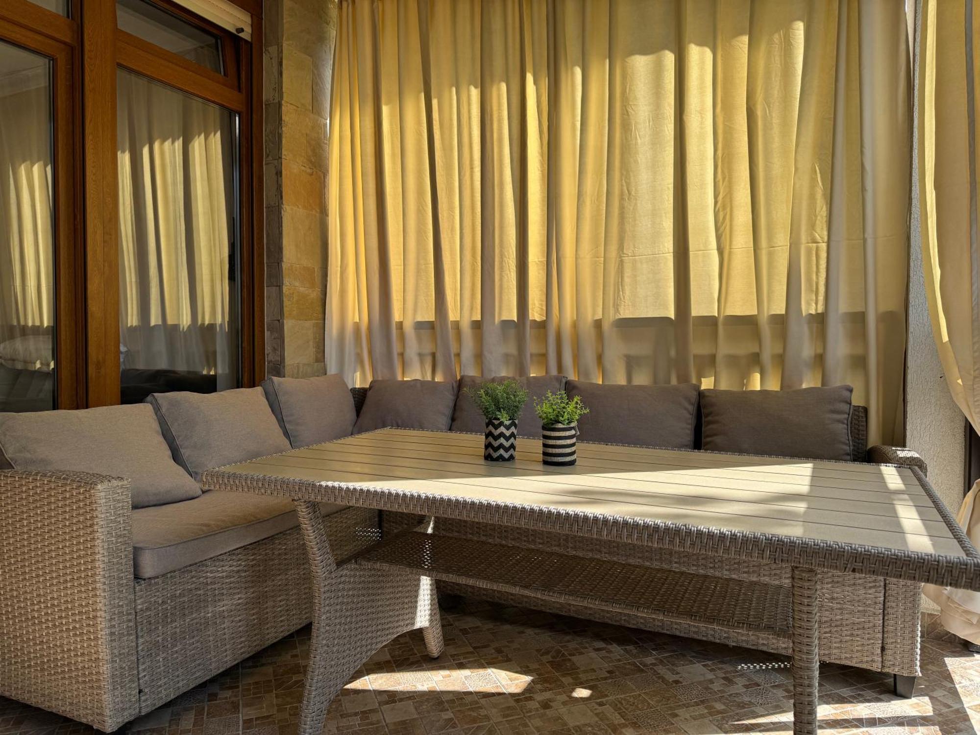 Santa Marina Apartment 513 Sozopol Ngoại thất bức ảnh
