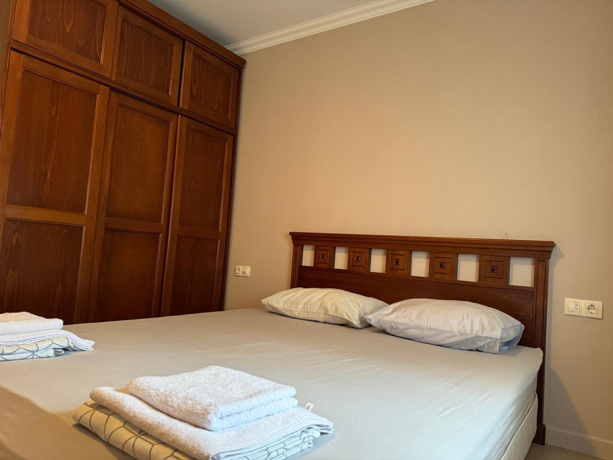 Santa Marina Apartment 513 Sozopol Ngoại thất bức ảnh