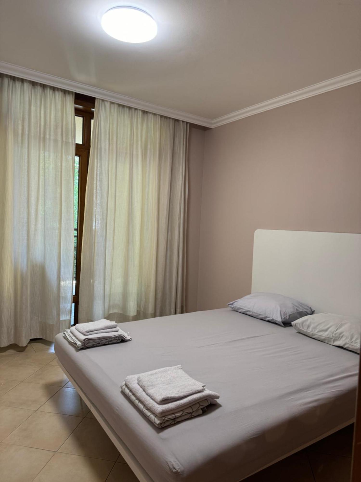 Santa Marina Apartment 513 Sozopol Ngoại thất bức ảnh