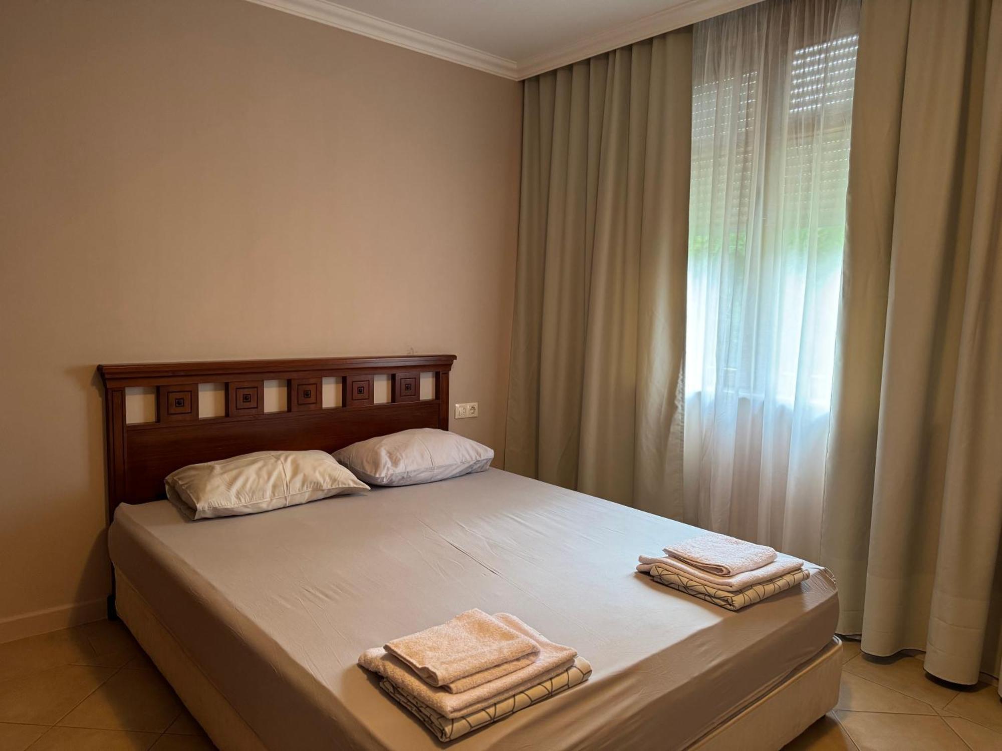 Santa Marina Apartment 513 Sozopol Ngoại thất bức ảnh
