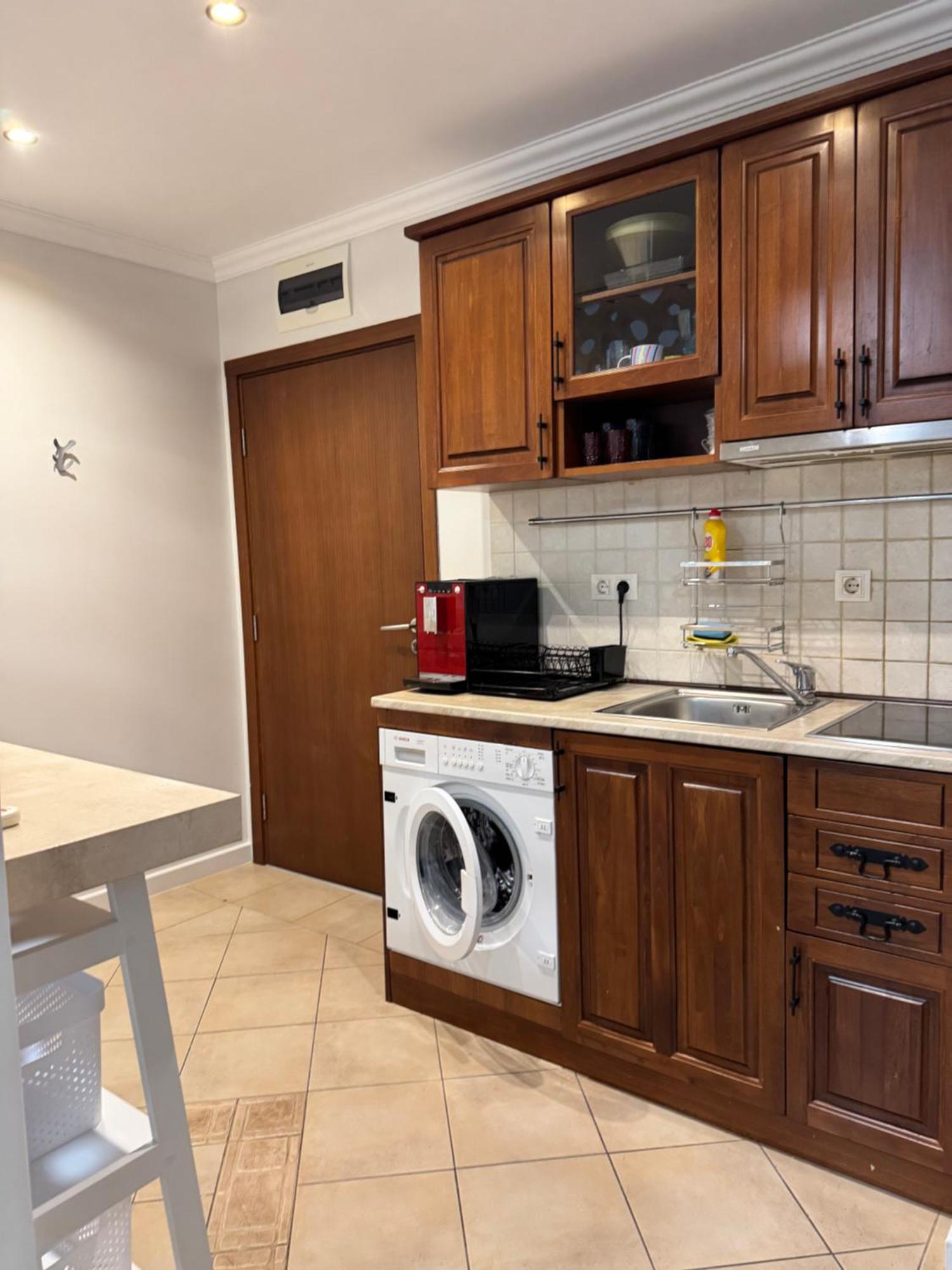 Santa Marina Apartment 513 Sozopol Ngoại thất bức ảnh