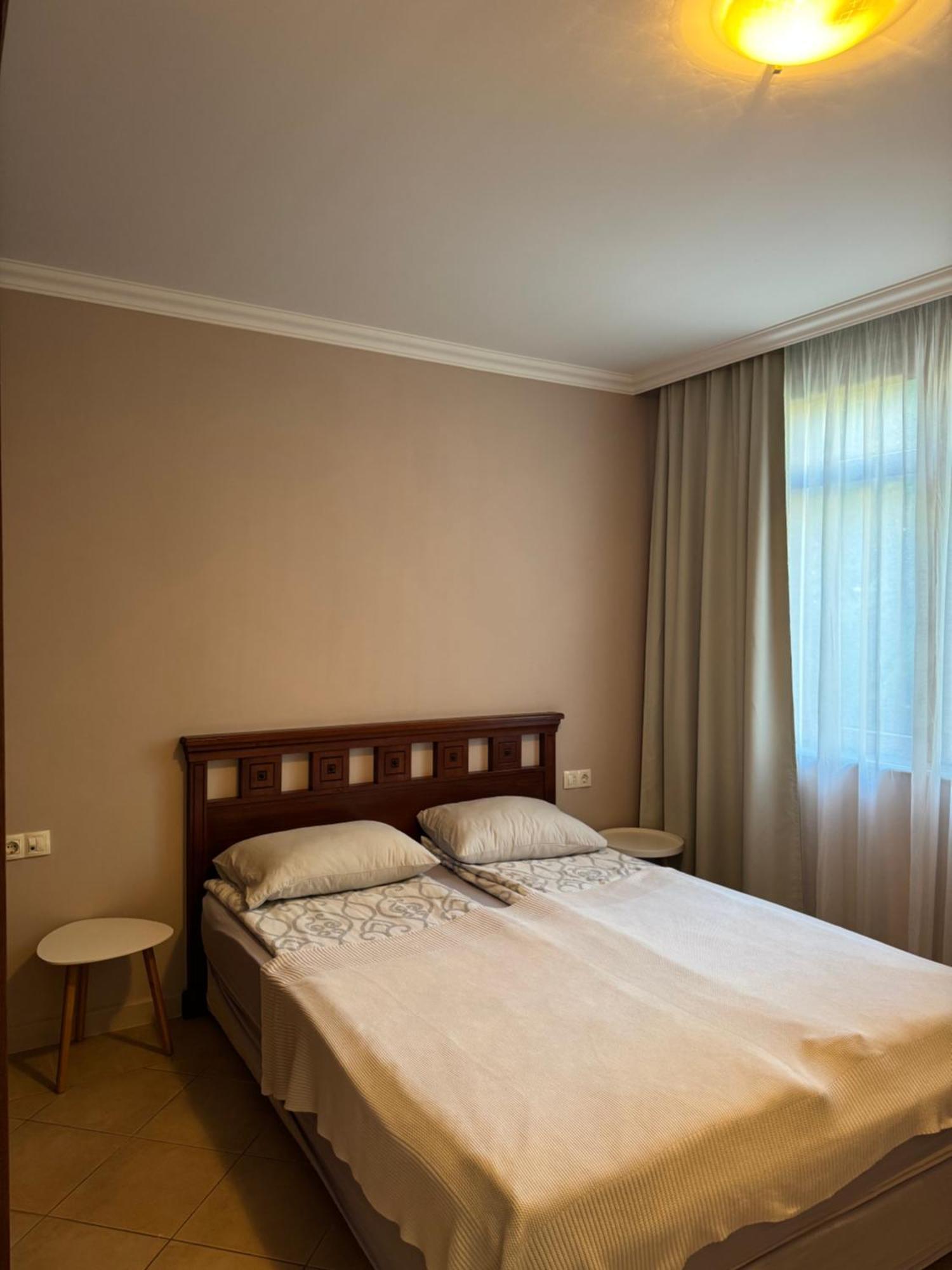 Santa Marina Apartment 513 Sozopol Ngoại thất bức ảnh