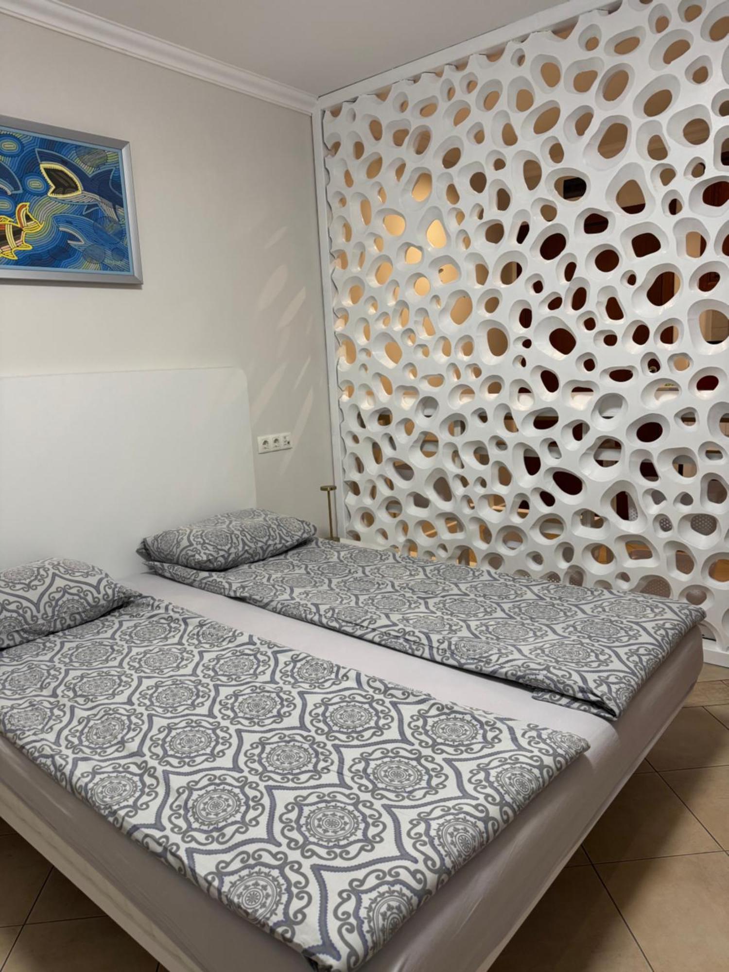 Santa Marina Apartment 513 Sozopol Ngoại thất bức ảnh