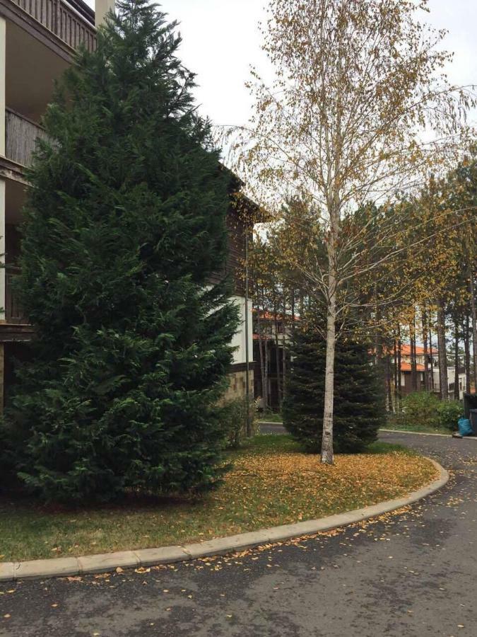 Santa Marina Apartment 513 Sozopol Ngoại thất bức ảnh