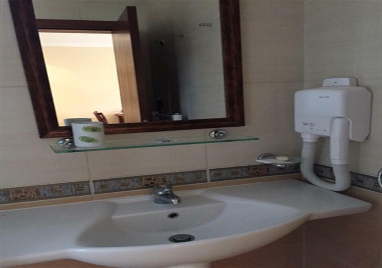 Santa Marina Apartment 513 Sozopol Ngoại thất bức ảnh