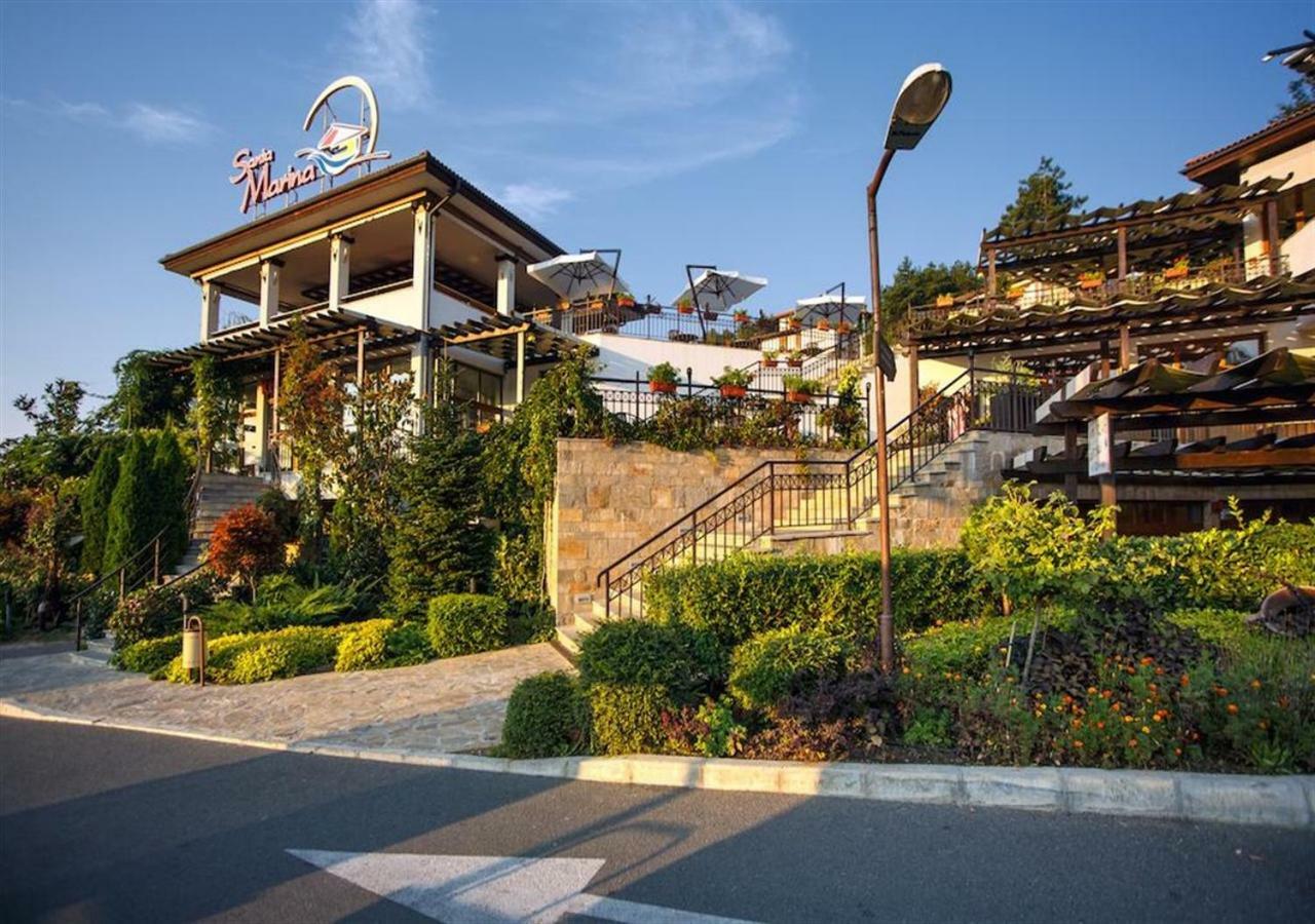 Santa Marina Apartment 513 Sozopol Ngoại thất bức ảnh