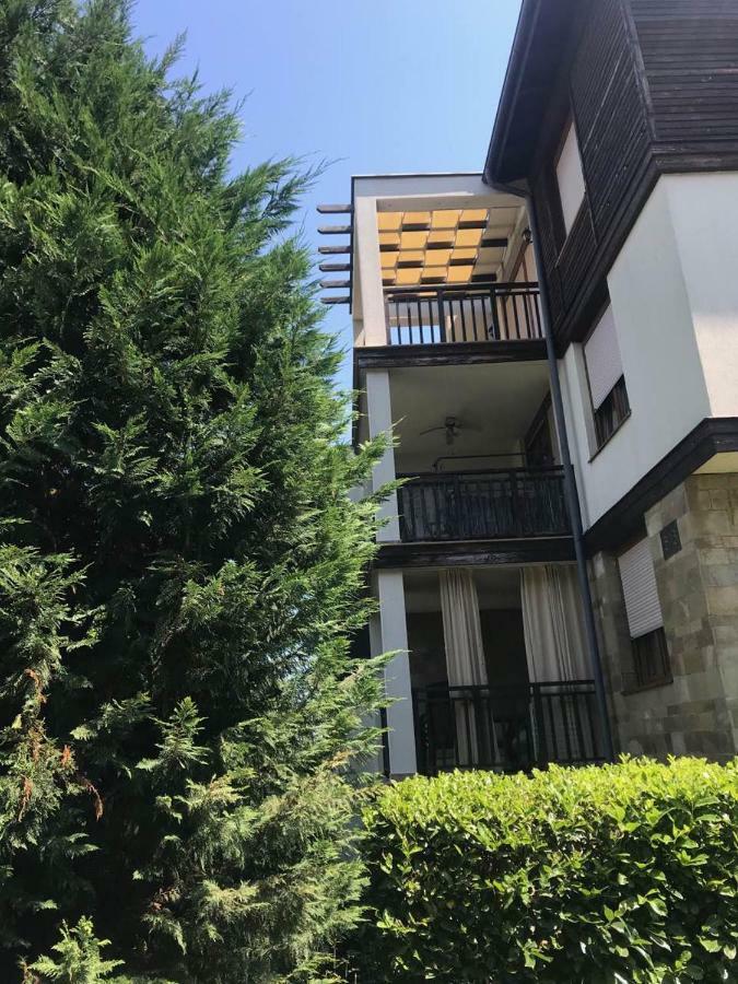 Santa Marina Apartment 513 Sozopol Ngoại thất bức ảnh